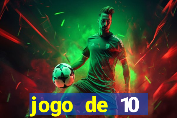 jogo de 10 centavos betano
